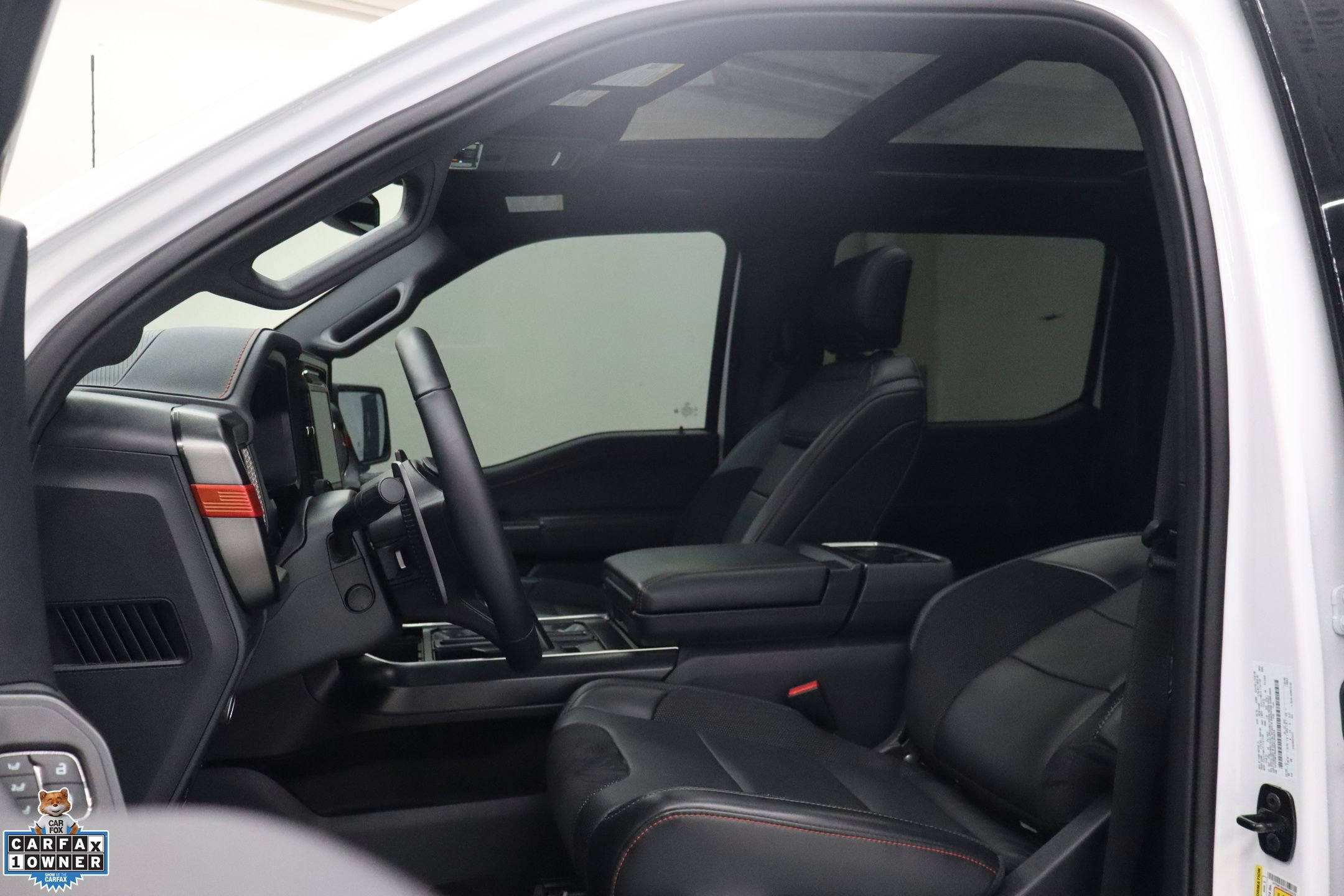 Certified 2024 Ford F150 Raptor image 19