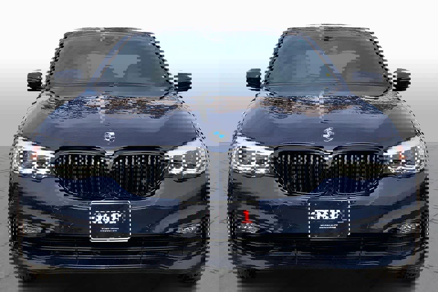 Used 2018 BMW 530i image 4