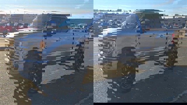 Certified 2022 Ford F250 Limited image 5