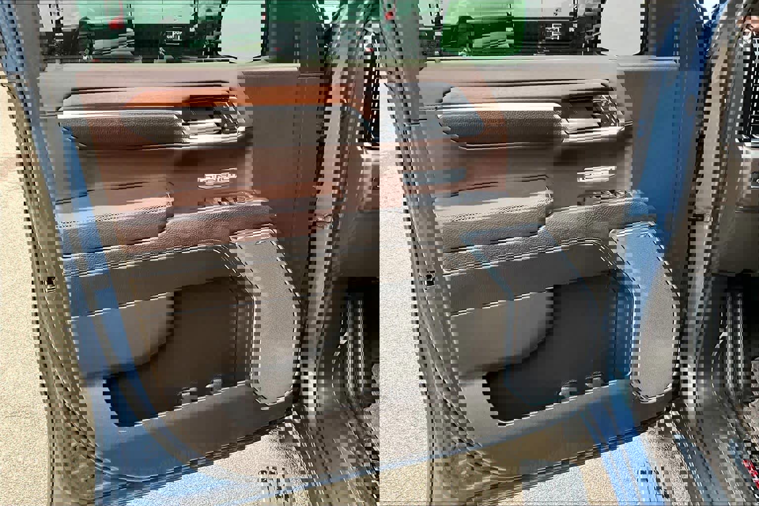 Used 2024 GMC Sierra 1500 Denali w/ Technology Package image 22