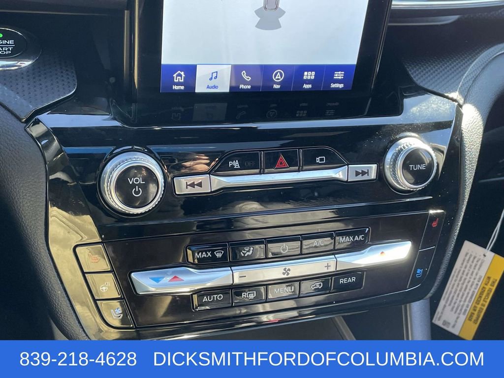 Certified 2021 Ford Explorer ST w/ Equipment Group 401A image 29