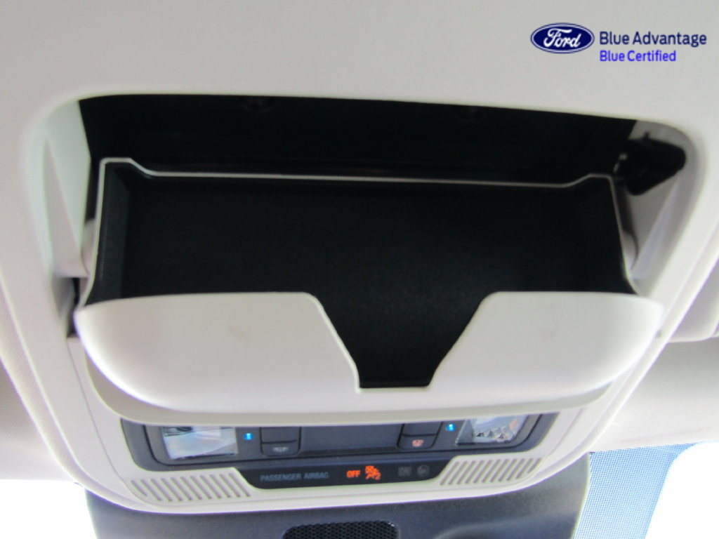 Certified 2025 Ford Expedition Active AWD/4WD image 68