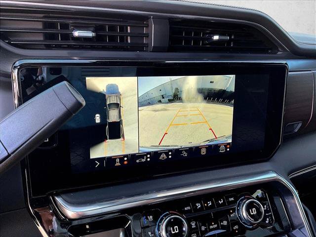 Used 2024 GMC Sierra 3500 Denali Ultimate AWD/4WD image 22
