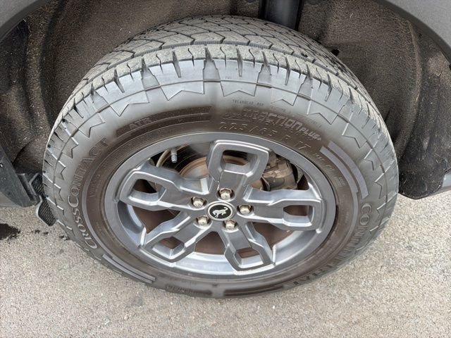 Certified 2022 Ford Bronco Sport Big Bend w/ Convenience Package image 12