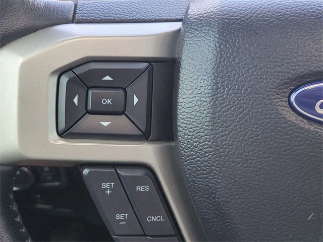 Certified 2021 Ford F250 Lariat w/ FX4 Off-Road Package image 24