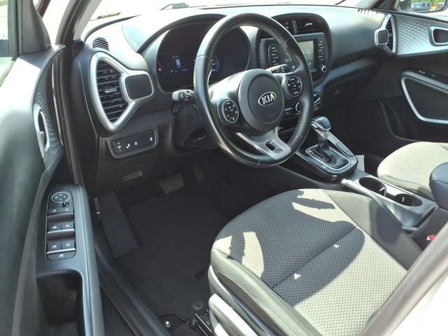Used 2020 Kia Soul X-Line FWD image 18