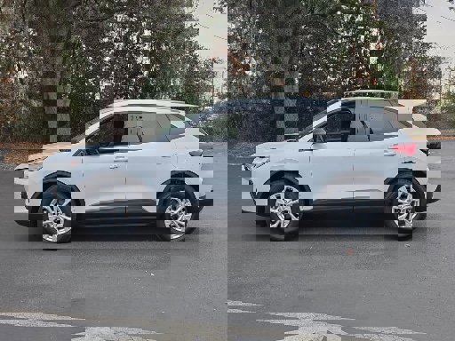 Certified 2025 Ford Escape Active w/ Tech Pack #1 image 2