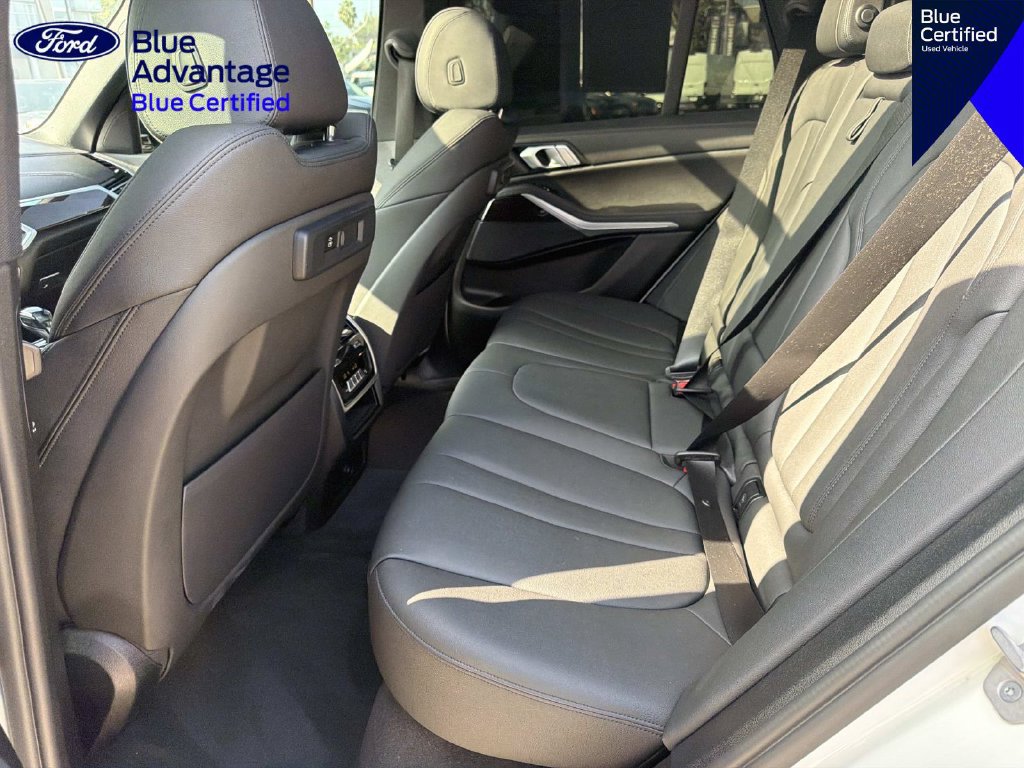 Used 2021 BMW X5 sDrive40i w/ Convenience Package 3 RWD image 13