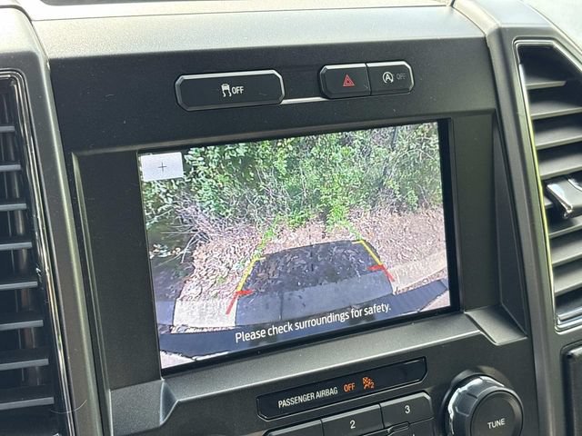 Certified 2019 Ford F150 XLT w/ Equipment Group 302A Luxury AWD/4WD image 31