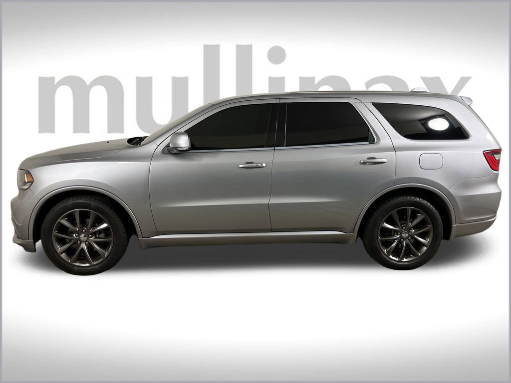Used 2017 Dodge Durango GT w/ Nav & Power Liftgate Group video 2