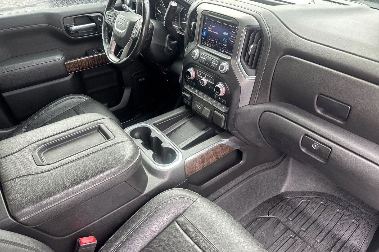 Used 2020 GMC Sierra 1500 Denali w/ Denali Ultimate Package image 15