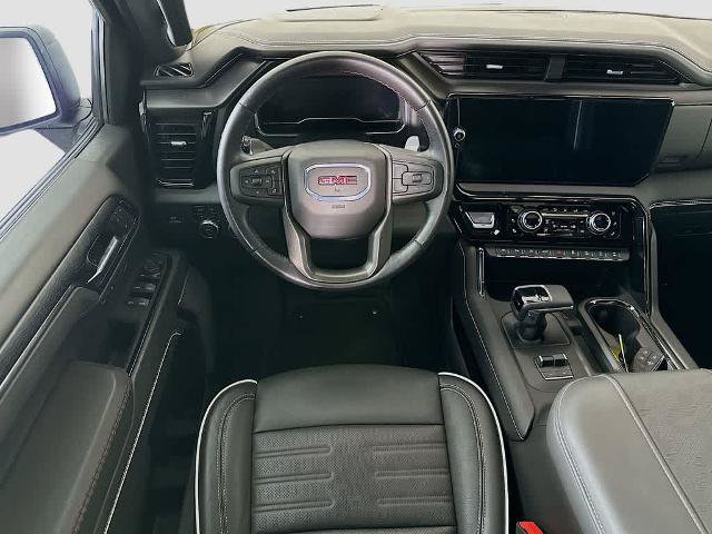 Used 2024 GMC Sierra 1500 AT4X AWD/4WD image 10
