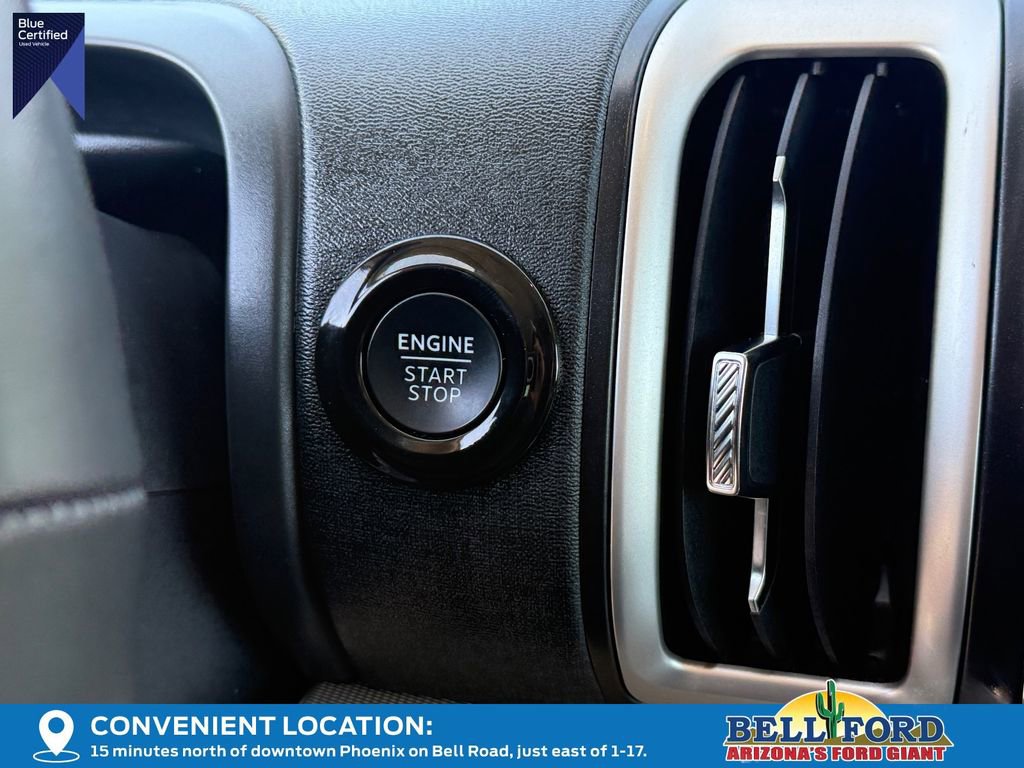 Certified 2025 Ford Expedition Active AWD/4WD image 32