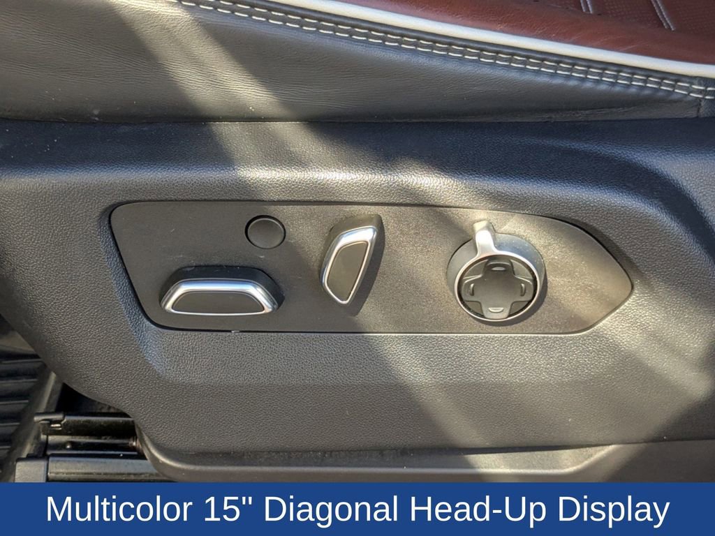 Used 2023 GMC Sierra 1500 Denali Ultimate image 14