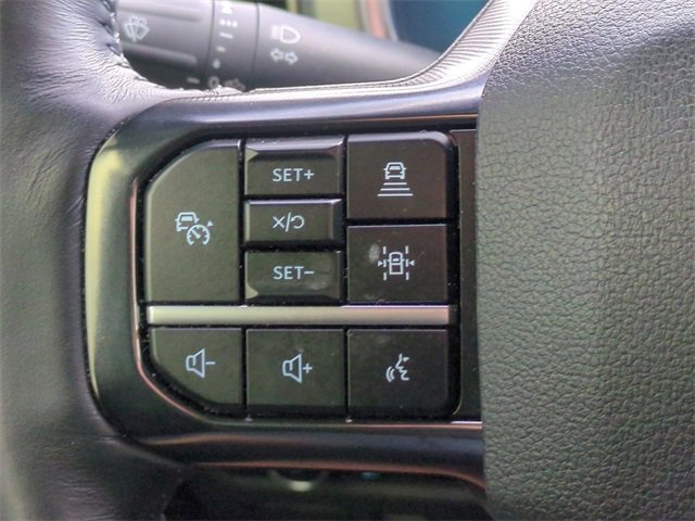 Certified 2024 Ford F150 Platinum w/ FX4 Off-Road Package image 25