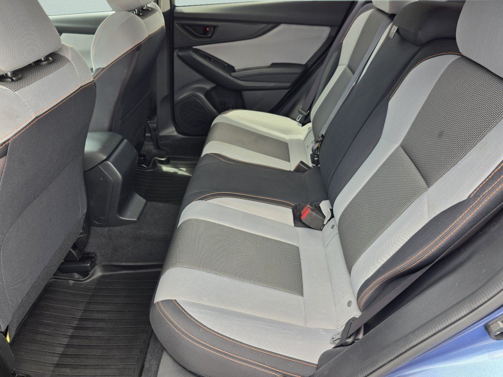 Used 2018 Subaru Crosstrek 2.0i Premium w/ Eyesight System AWD/4WD image 27