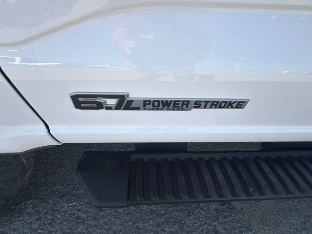 Certified 2024 Ford F250 XL w/ STX Appearance Package AWD/4WD image 8