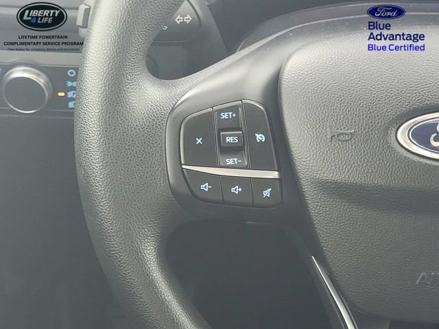 Certified 2020 Ford Escape SE AWD/4WD image 28