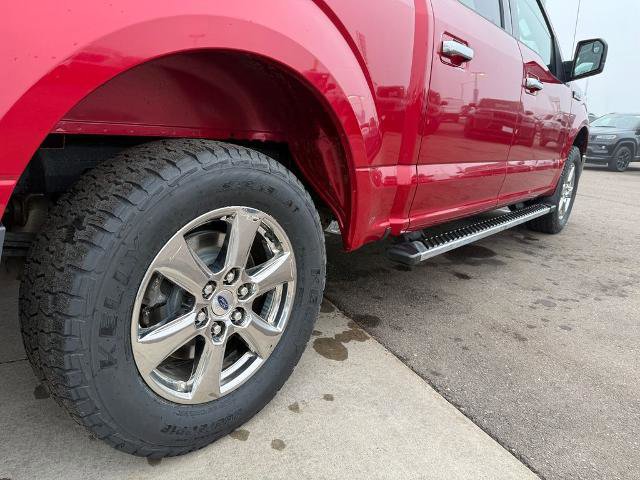 Certified 2020 Ford F150 XLT w/ Equipment Group 301A Mid image 20