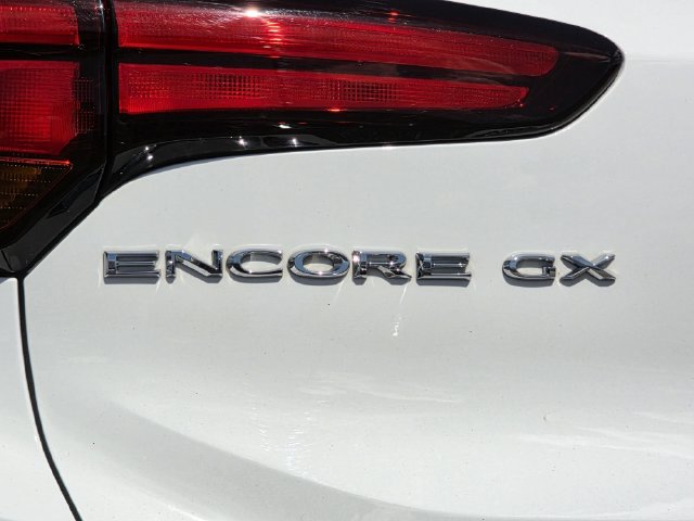 Used 2022 Buick Encore GX Select FWD image 31
