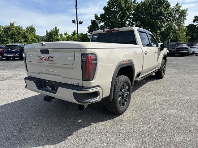 Used 2026 GMC Sierra 2500 AT4 w/ AT4 Premium Plus Package AWD/4WD image 6