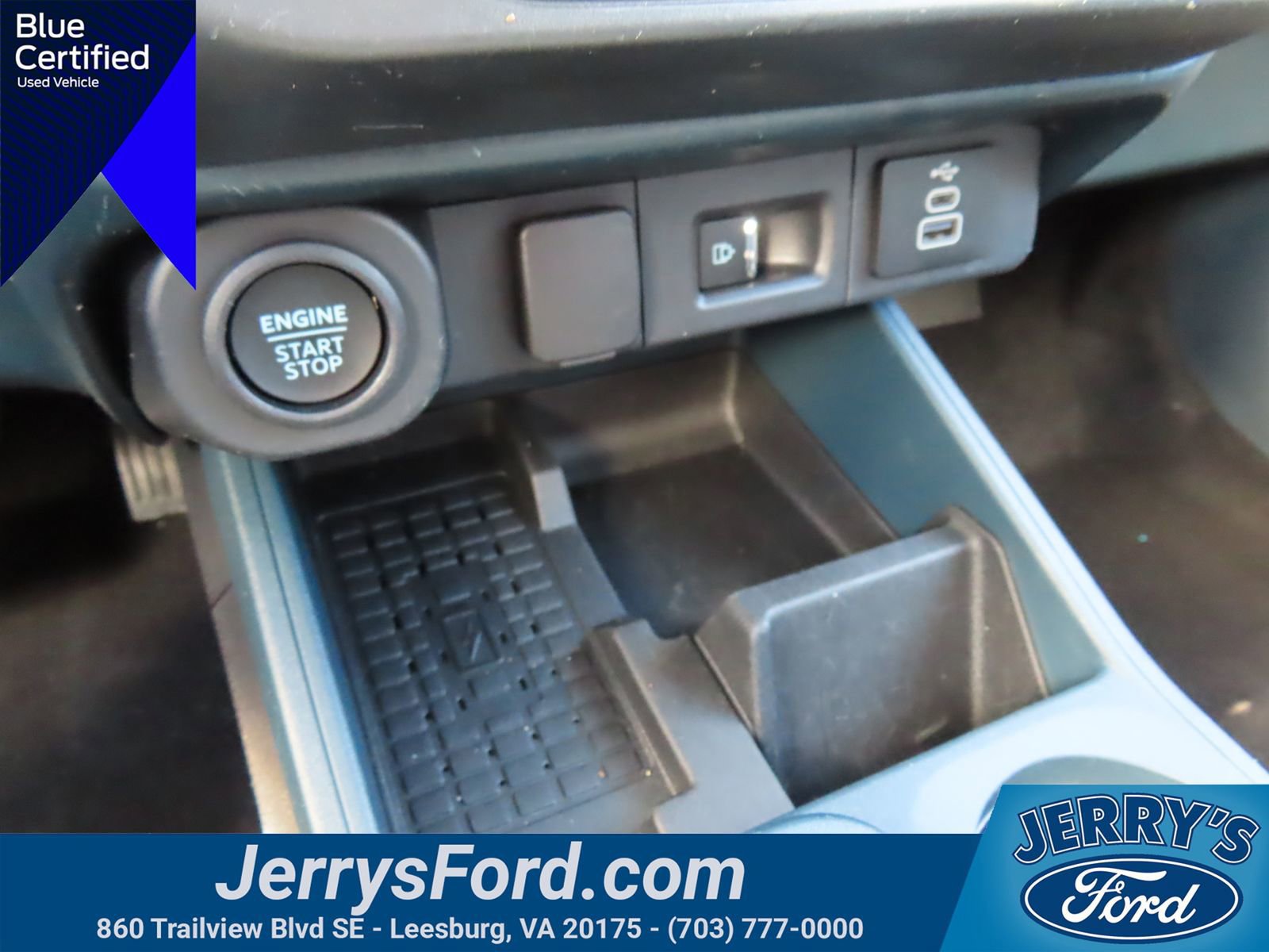 Certified 2025 Ford Maverick Lariat w/ 4K Tow Package image 25