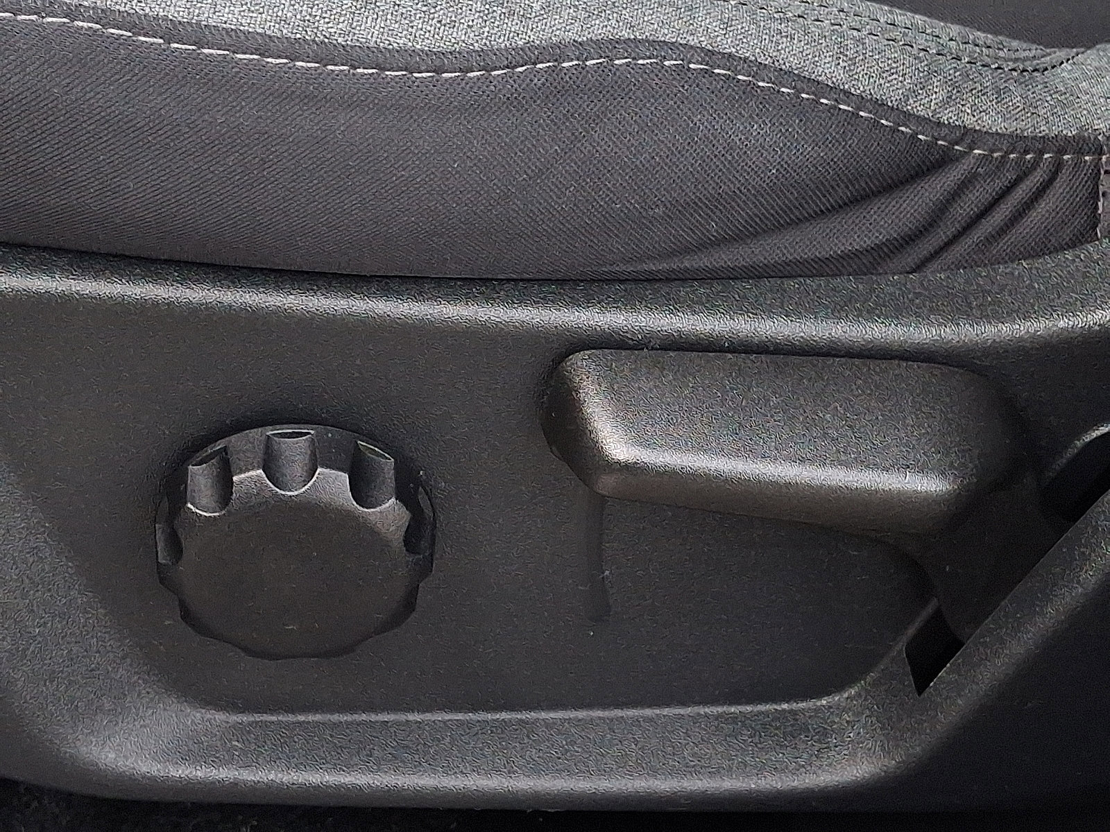 Certified 2023 Ford Bronco Big Bend w/ Sasquatch Package image 26