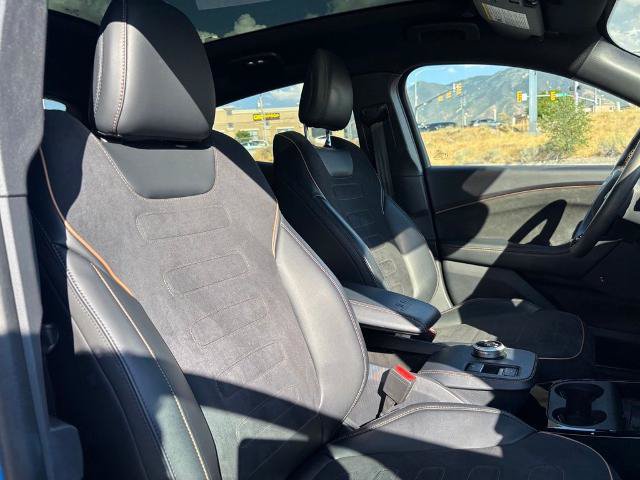 Certified 2023 Ford Mustang Mach-E GT AWD/4WD image 33
