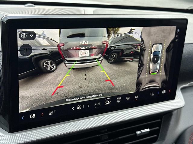 Certified 2025 Ford Explorer ST-Line w/ Premium Package image 28