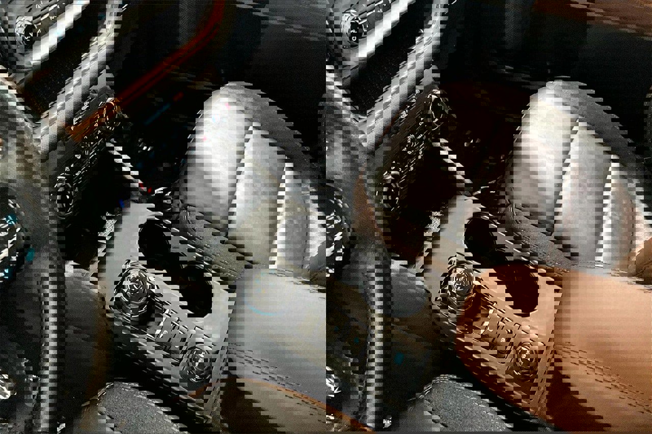 Certified 2023 Ford Bronco Sport Outer Banks w/ Tech Package image 18