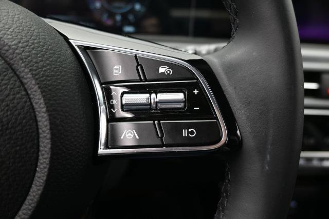 Used 2024 Kia Seltos X-Line AWD/4WD image 20