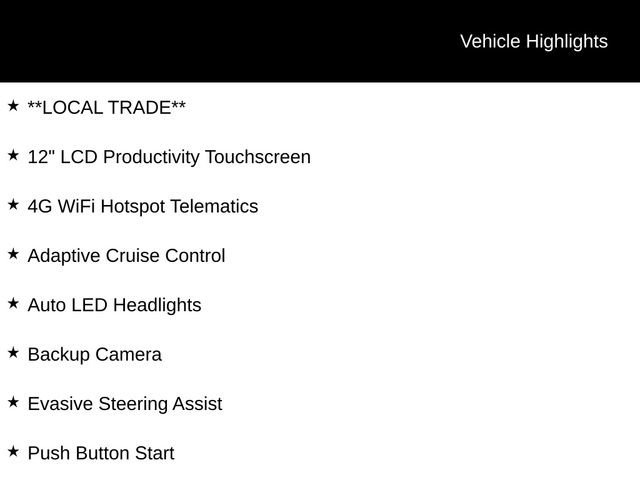 Certified 2024 Ford Edge SEL w/ Convenience Package AWD/4WD image 9