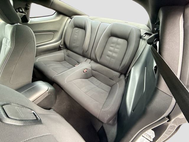 Certified 2023 Ford Mustang Coupe w/ Equipment Group 101A image 24