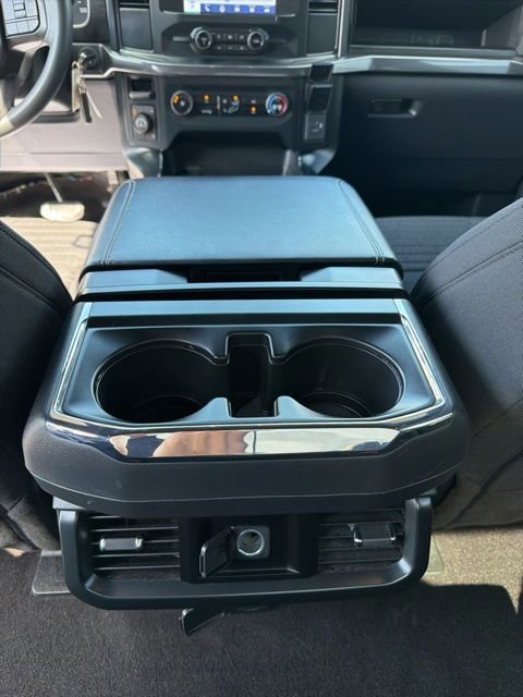 Certified 2023 Ford F150 XL w/ STX Appearance Package image 29