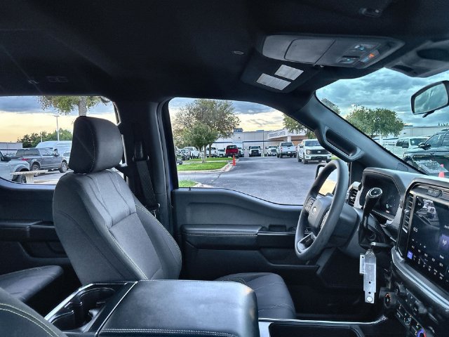 Certified 2024 Ford F150 STX RWD image 17