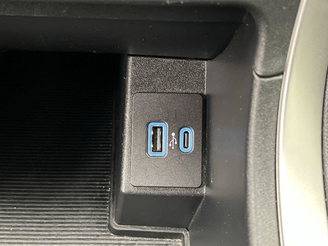 Certified 2024 Ford Edge SEL AWD/4WD image 22