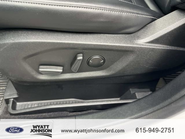 Certified 2022 Ford Edge SEL w/ Convenience Package AWD/4WD image 29