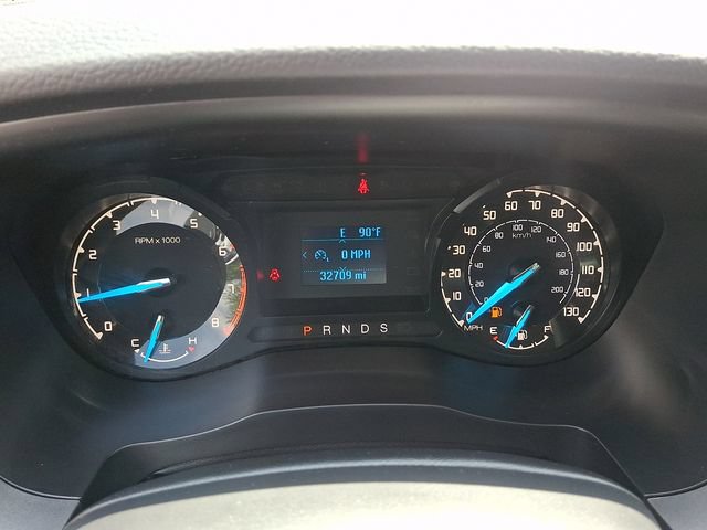 Certified 2023 Ford Ranger XL w/ Equipment Group 101A High AWD/4WD image 30