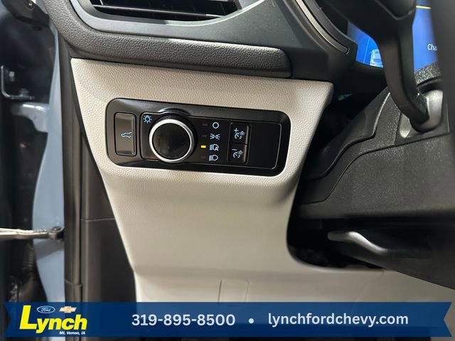 Certified 2023 Ford Escape Active AWD/4WD image 18