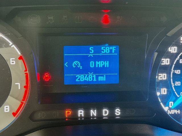 Certified 2021 Ford Ranger XL w/ Equipment Group 101A High image 13