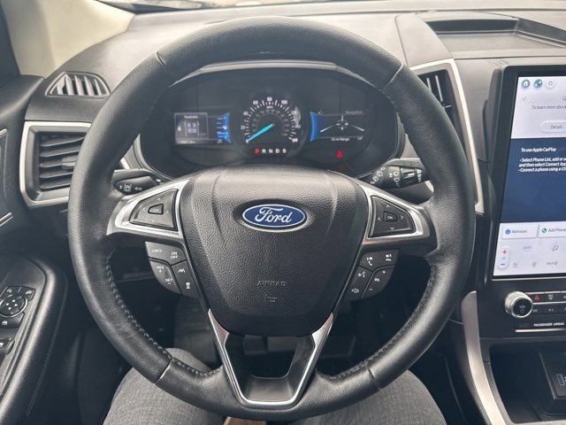Certified 2022 Ford Edge SEL w/ Convenience Package image 17