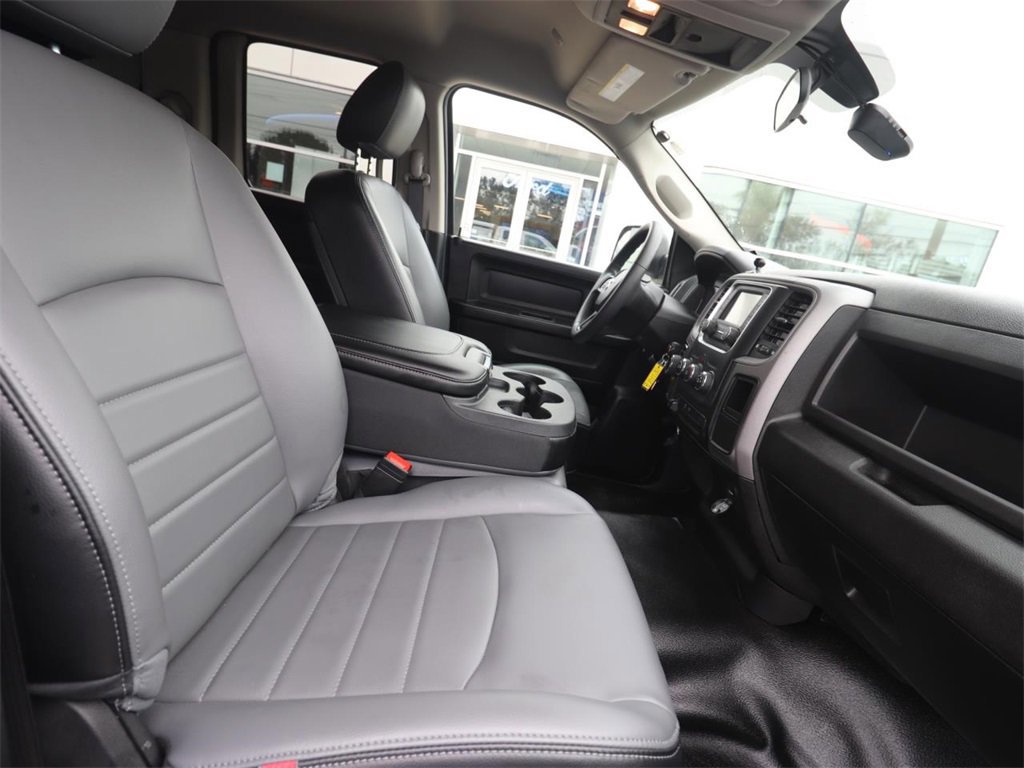 Used 2023 RAM 1500 Tradesman w/ Trailer Tow Group image 23