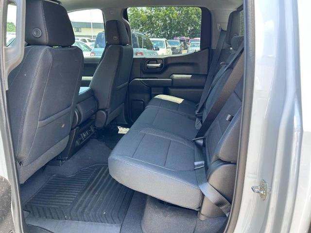 Used 2019 Chevrolet Silverado 1500 LT w/ All-Star Edition image 9