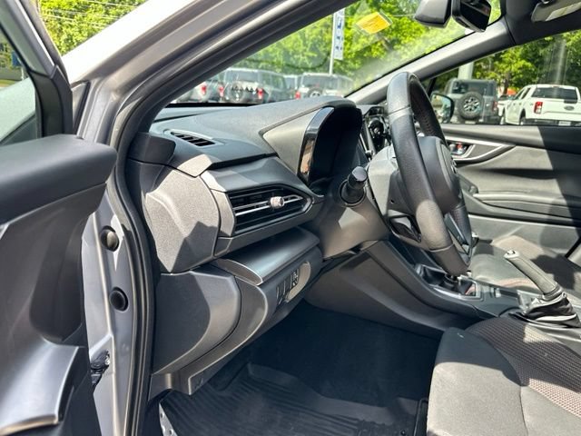 Used 2023 Subaru WRX Premium AWD/4WD image 33