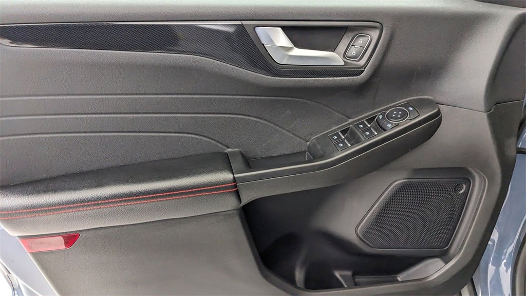 Certified 2023 Ford Escape ST-Line w/ Tech Pack #1 image 27