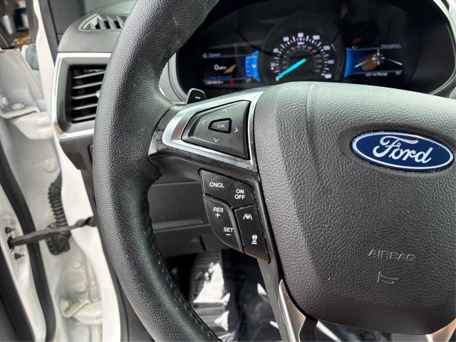 Certified 2024 Ford Edge Titanium w/ Titanium Elite Package AWD/4WD image 21