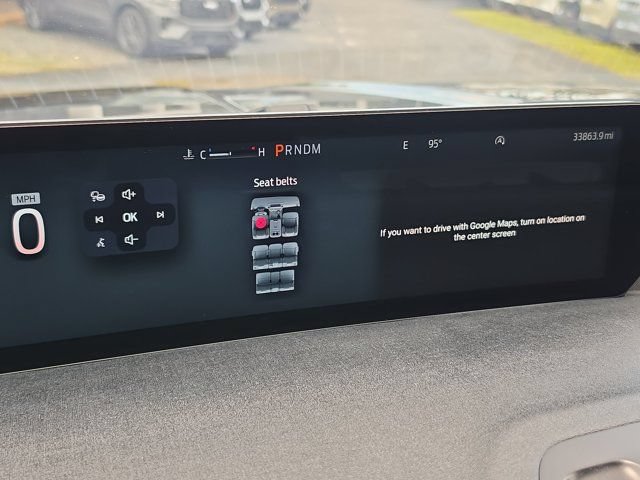 Certified 2025 Ford Expedition Active RWD image 23
