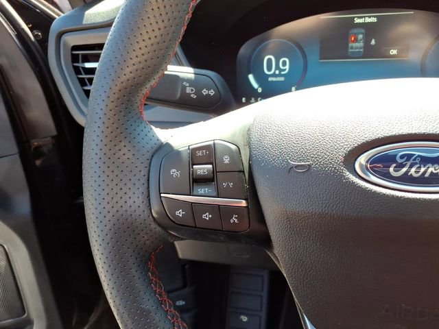 Certified 2023 Ford Escape ST-Line Select AWD/4WD image 23