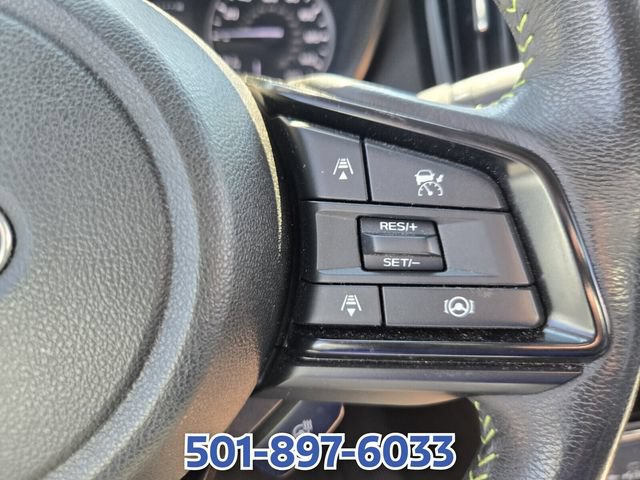 Used 2023 Subaru Ascent Onyx Edition Limited AWD/4WD image 27