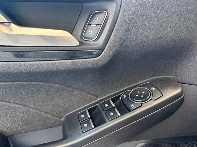 Certified 2024 Ford Escape ST-Line w/ Tech Pack #1 FWD image 27